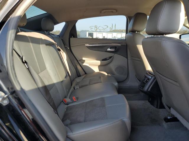 Photo 6 from auction – 2016 CHEVROLET IMPALA LT with VIN 2G1105SA0G9130179