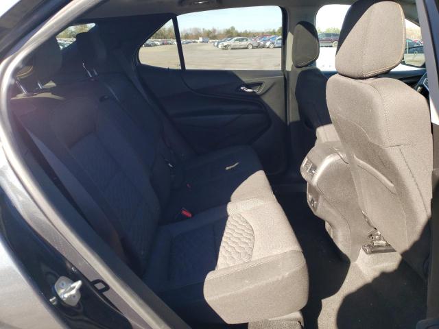Photo 6 from auction – 2018 CHEVROLET EQUINOX with VIN 2GNAXJEV9J6234440