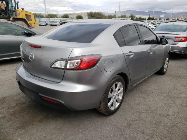 Photo 4 from auction – 2010 MAZDA 3 I with VIN JM1BL1SF3A1126372