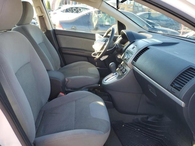 Photo 5 from auction – 2011 NISSAN SENTRA 2.0 with VIN 3N1AB6AP9BL685878
