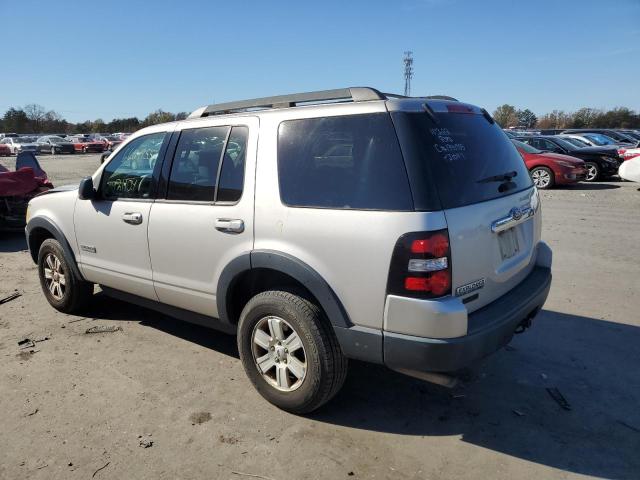 Photo 3 from auction – 2007 FORD EXPLORER X with VIN 1FMEU73E77UB10441