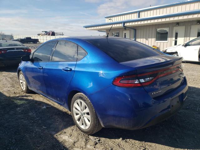 Photo 3 from auction – 2014 DODGE DART SXT with VIN 1C3CDFBB3ED668091
