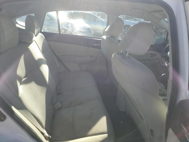 Photo 6 from auction – 2013 SUBARU IMPREZA SP with VIN JF1GPAL60D2879919