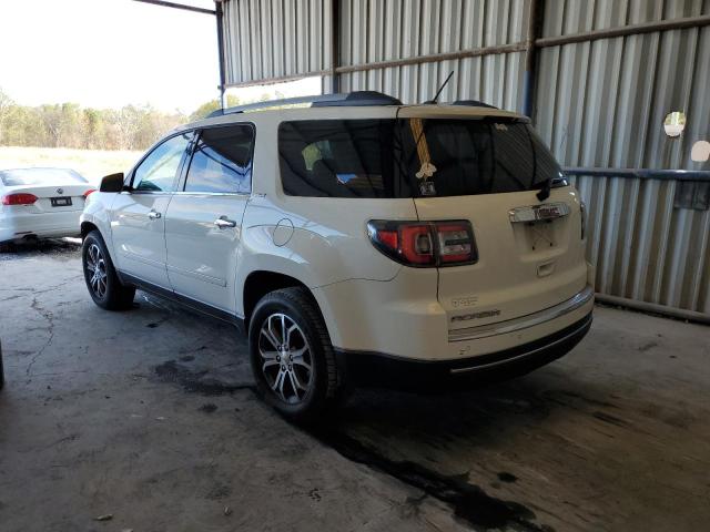 Photo 3 from auction – 2015 GMC ACADIA SLT with VIN 1GKKRRKD6FJ128978