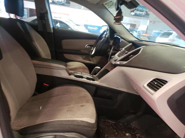 Photo 5 from auction – 2013 GMC TERRAIN SL with VIN 2GKFLTEKXD6393424