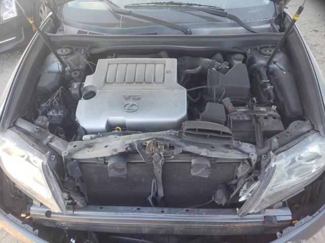 Photo 7 from auction – 2014 LEXUS ES 350 with VIN JTHBK1GG1E2111260