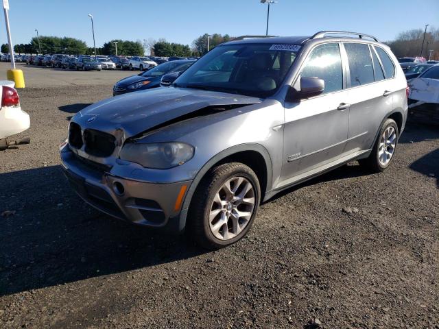 Photo 2 from auction – 2011 BMW X5 XDRIVE3 with VIN 5UXZV4C56BL413581
