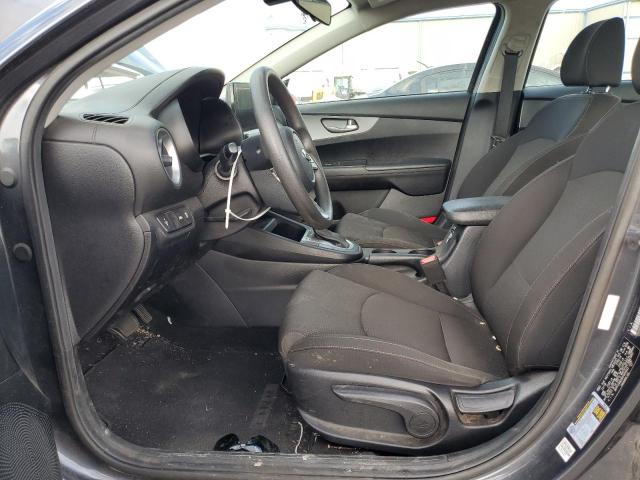 Photo 7 from auction – 2019 KIA FORTE FE with VIN 3KPF24AD9KE069941