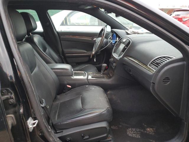Photo 5 from auction – 2012 CHRYSLER 300C with VIN 2C3CCAET9CH227544