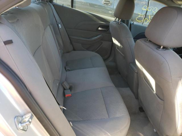Photo 6 from auction – 2015 CHEVROLET MALIBU LS with VIN 1G11B5SL5FF283805