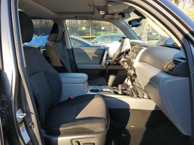Photo 5 from auction – 2012 TOYOTA 4RUNNER SR with VIN JTEBU5JR4C5099903