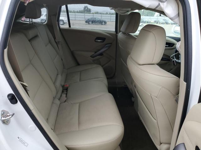 Photo 6 from auction – 2014 ACURA RDX TECHNO with VIN 5J8TB3H57EL008791