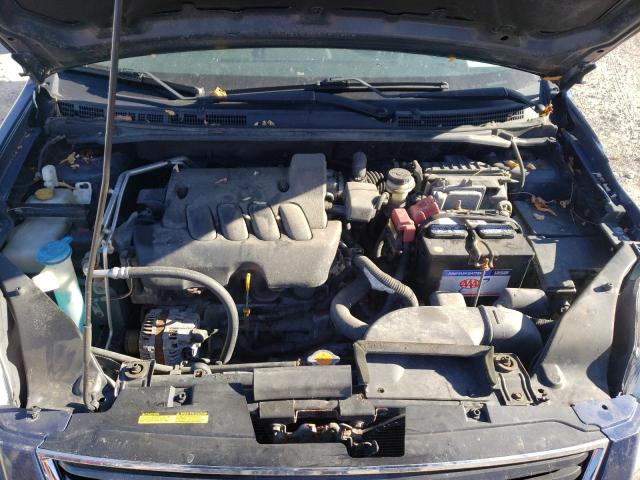 Photo 7 from auction – 2012 NISSAN SENTRA 2.0 with VIN 3N1AB6AP8CL686229