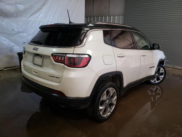 Photo 4 from auction – 2018 JEEP COMPASS LI with VIN 3C4NJDCB7JT144205