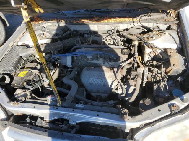 Photo 7 from auction – 2001 HONDA ACCORD with VIN 1HGCG667X1A025288