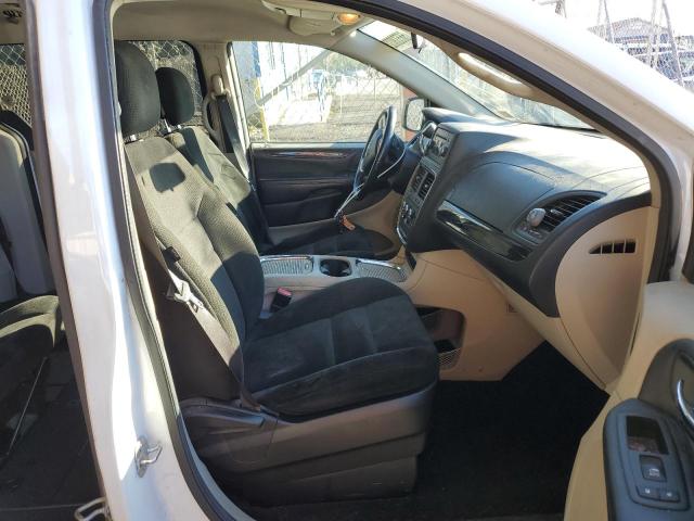 Photo 5 from auction – 2016 DODGE GRAND CARA with VIN 2C4RDGCG6GR201415