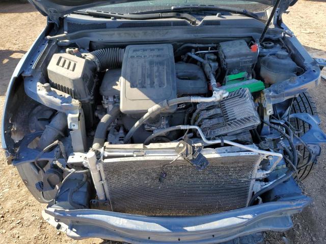 Photo 7 from auction – 2012 CHEVROLET EQUINOX LT with VIN 2GNFLEEK5C6135423
