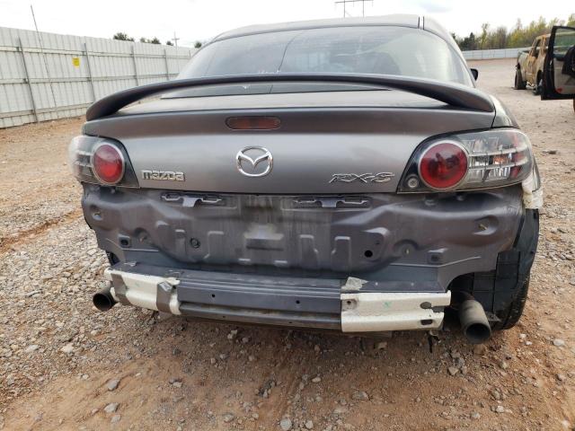Photo 9 from auction – 2005 MAZDA RX8 with VIN JM1FE173350155893