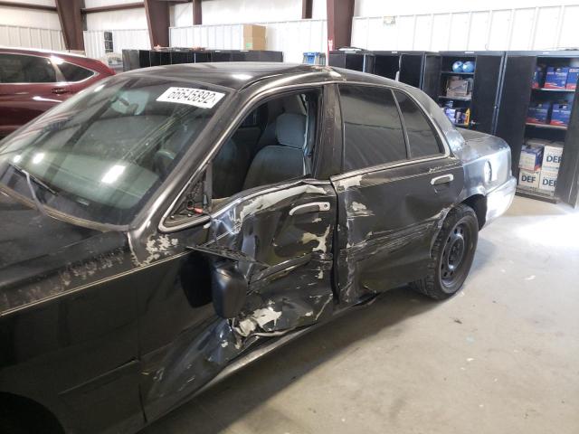 Photo 9 from auction – 2007 FORD CROWN VIC with VIN 2FAHP71W37X136649