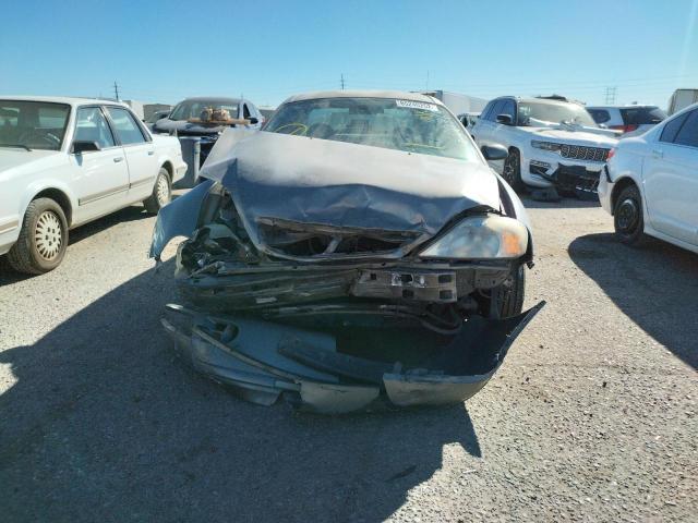 Photo 9 from auction – 2004 MERCURY SABLE GS with VIN 1MEFM50UX4A600764