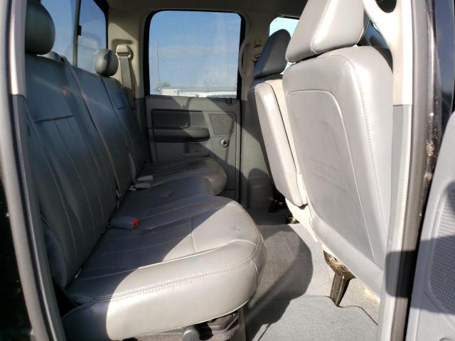 Photo 6 from auction – 2006 DODGE RAM 1500 S with VIN 1D7HA18236S712758