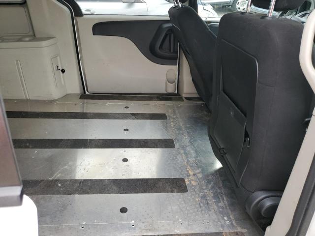 Photo 6 from auction – 2012 DODGE RAM VAN with VIN 2C4RDGAG7CR396406
