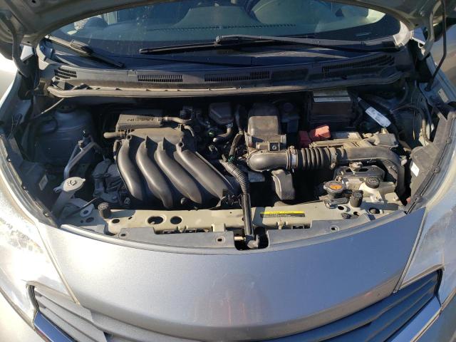 Photo 7 from auction – 2015 NISSAN VERSA NOTE with VIN 3N1CE2CP2FL407299