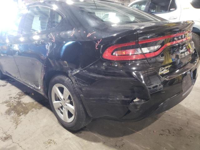 Photo 9 from auction – 2015 DODGE DART SXT with VIN 1C3CDFBB4FD265996