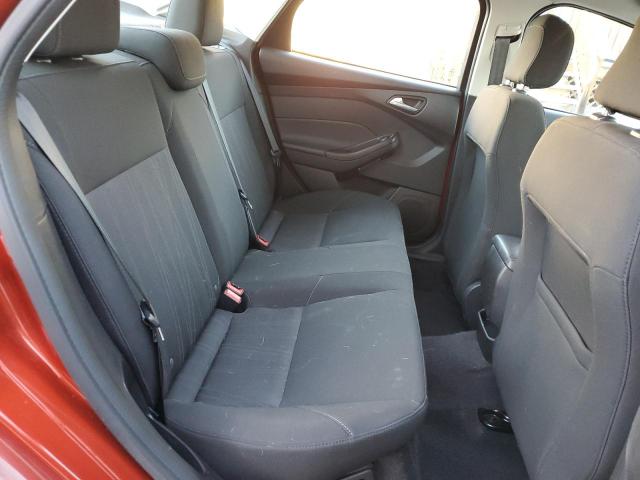 Photo 6 from auction – 2018 FORD FOCUS SE with VIN 1FADP3F29JL264668