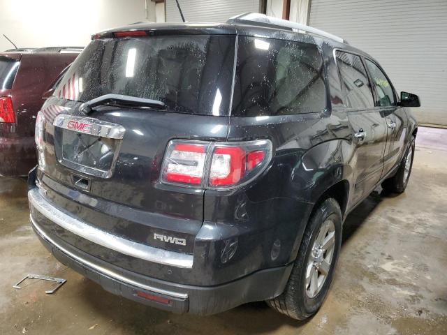 Photo 4 from auction – 2015 GMC ACADIA SLE with VIN 1GKKVNED2FJ277808