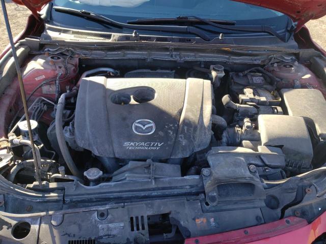 Photo 7 from auction – 2015 MAZDA 3 TOURING with VIN 3MZBM1L78FM186708