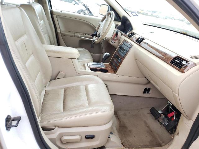 Photo 5 from auction – 2006 FORD FIVE HUNDR with VIN 1FAFP24136G106369