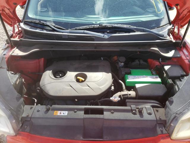 Photo 7 from auction – 2014 KIA SOUL + with VIN KNDJP3A50E7704662