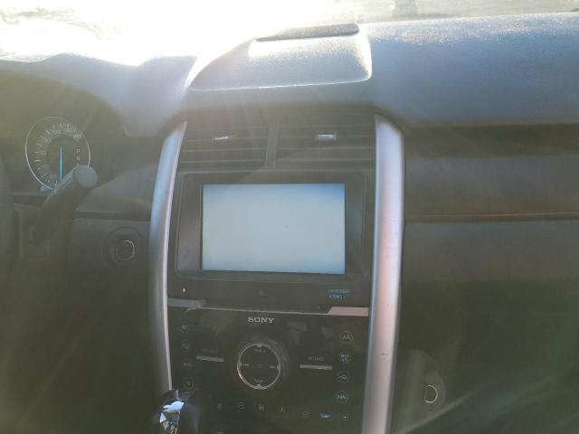 Photo 9 from auction – 2013 FORD EDGE LIMIT with VIN 2FMDK4KC3DBC64047