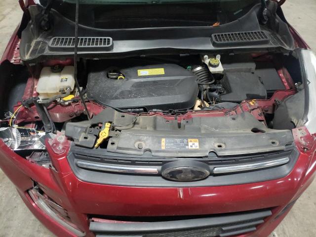 Photo 7 from auction – 2013 FORD ESCAPE SE with VIN 1FMCU0GX5DUD53624