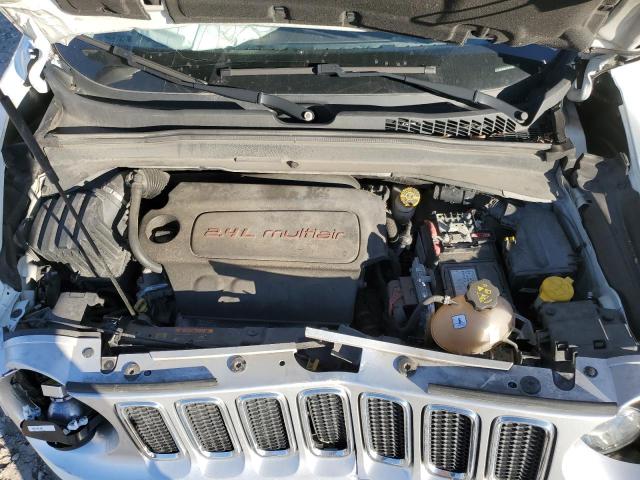 Photo 7 from auction – 2017 JEEP RENEGADE L with VIN ZACCJBDB8HPF54202