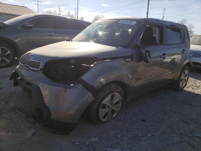Photo 2 from auction – 2014 KIA SOUL with VIN KNDJN2A22E7060054
