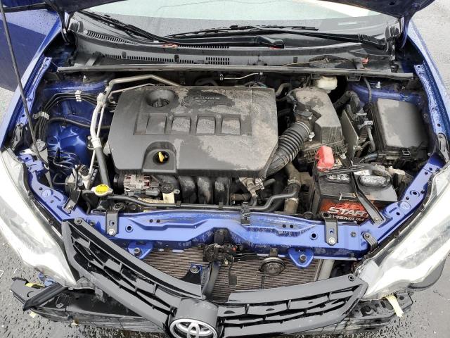 Photo 7 from auction – 2015 TOYOTA COROLLA L with VIN 5YFBURHE4FP330949