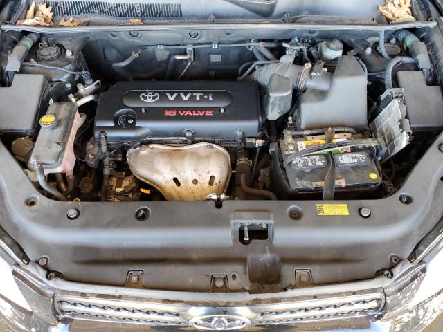 Photo 7 from auction – 2007 TOYOTA RAV4 with VIN JTMZD33V875068869