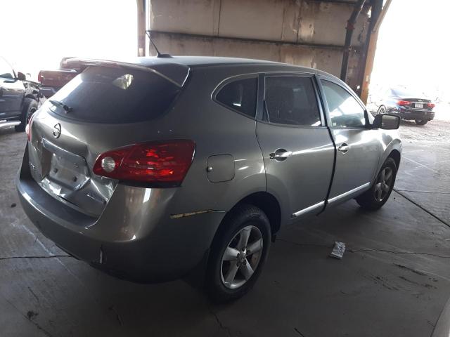 Photo 3 from auction – 2012 NISSAN ROGUE S with VIN JN8AS5MT9CW291250