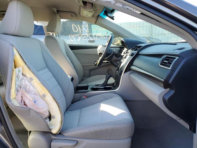 Photo 5 from auction – 2017 TOYOTA CAMRY LE with VIN 4T1BF1FK0HU635564