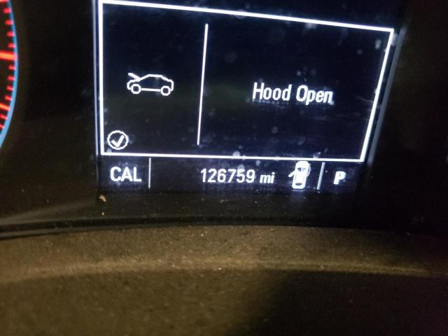 Photo 8 from auction – 2016 CHEVROLET MALIBU LS with VIN 1G1ZB5ST0GF208935