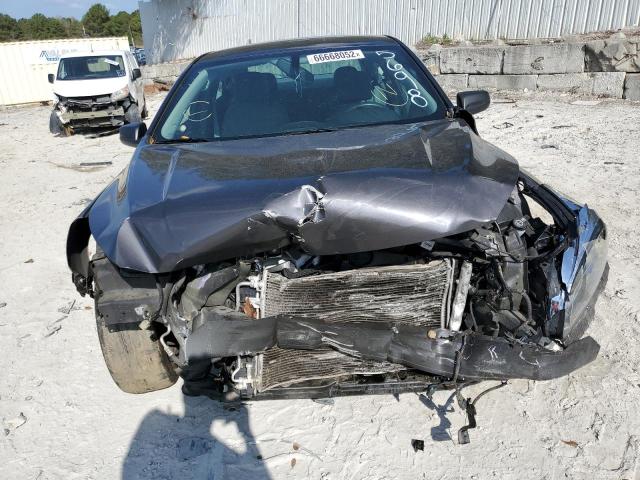 Photo 9 from auction – 2013 CHEVROLET MALIBU LS with VIN 1G11B5SA1DF335698