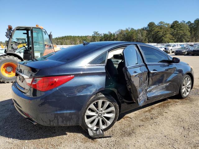 Photo 9 from auction – 2012 HYUNDAI SONATA SE with VIN 5NPEC4AC9CH331924