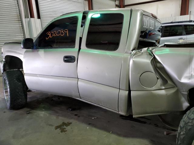 Photo 10 from auction – 1999 CHEVROLET SILVERADO with VIN 2GCEK19T4X1204303