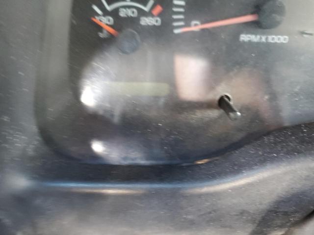 Photo 8 from auction – 1998 DODGE DAKOTA with VIN 1B7GL22Y3WS537933