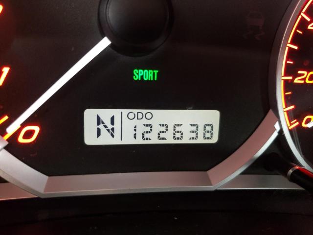 Photo 8 from auction – 2008 SUBARU IMPREZA WR with VIN JF1GE75668H509485