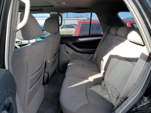 Photo 6 from auction – 2006 TOYOTA 4RUNNER SR with VIN JTEBU14R068066758