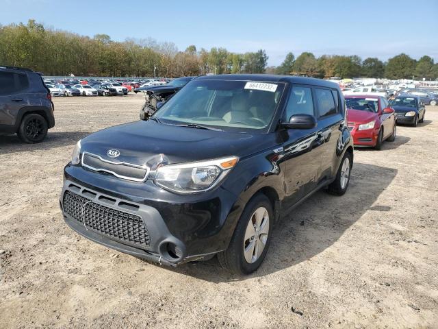 Photo 2 from auction – 2015 KIA SOUL with VIN KNDJN2A28F7782632