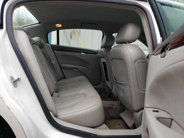 Photo 6 from auction – 2007 BUICK LUCERNE CX with VIN 1G4HD572X7U209692